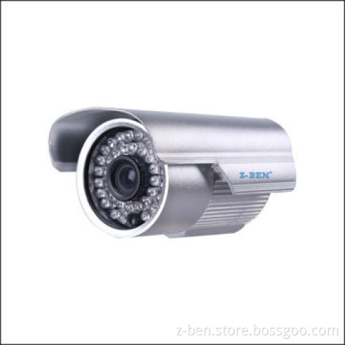 CCD CMOS Camera with 5 to 15m IR Distance
